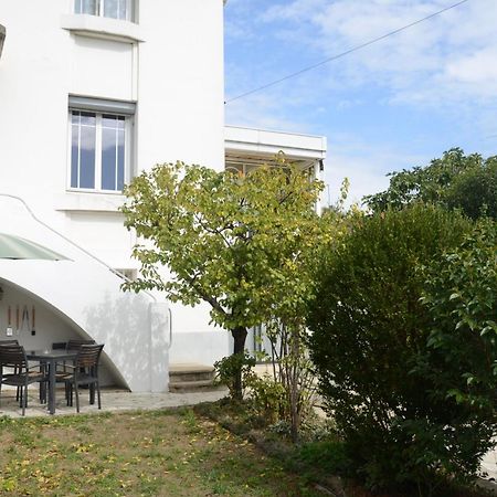 Jardin Du Petit Gatsby Apartman Carcassone Kültér fotó