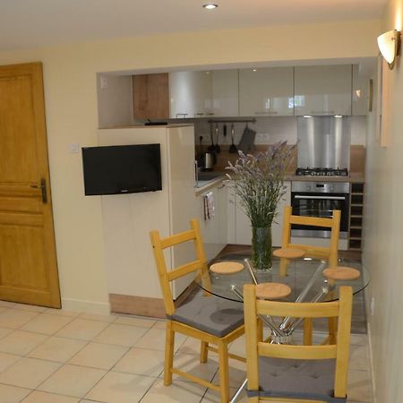 Jardin Du Petit Gatsby Apartman Carcassone Kültér fotó