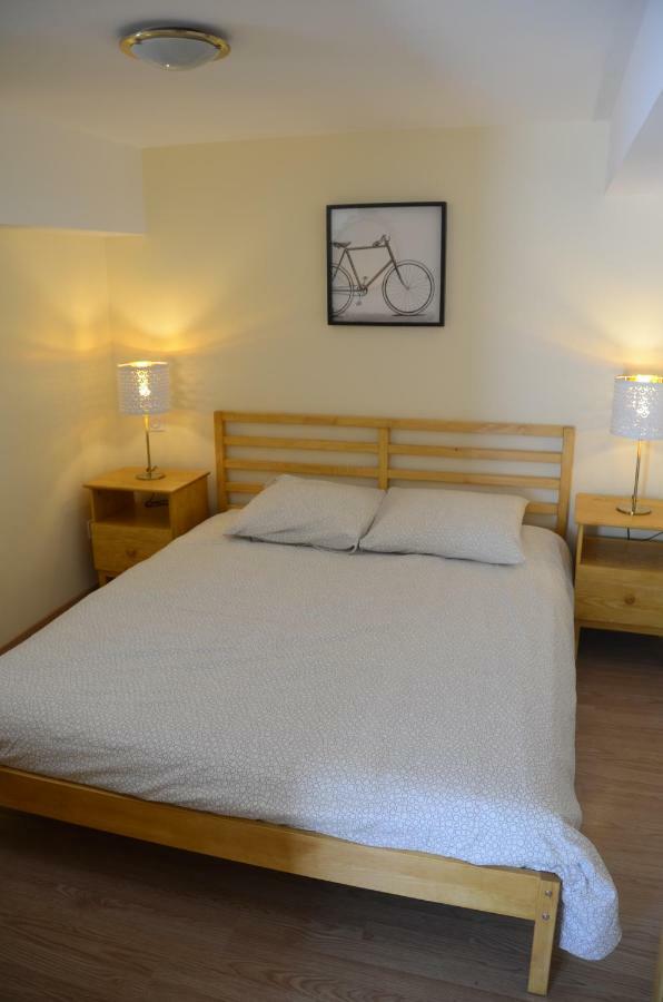 Jardin Du Petit Gatsby Apartman Carcassone Kültér fotó